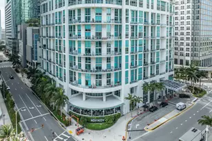 300 S Biscayne Blvd, Miami, FL 33131 - Photo 31
