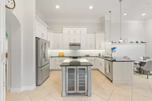 2483 SW Bridgeview Terrace, Palm City, FL 34990 - Photo 11