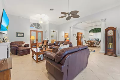 2483 SW Bridgeview Terrace, Palm City, FL 34990 - Photo 9