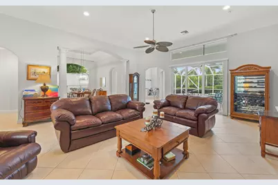 2483 SW Bridgeview Terrace, Palm City, FL 34990 - Photo 7