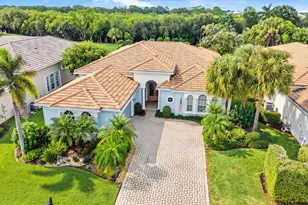 2483 SW Bridgeview Terrace, Palm City, FL 34990 - Photo 3