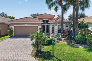 8066 Rossini Way, Lake Worth, FL 33467 - Photo 1