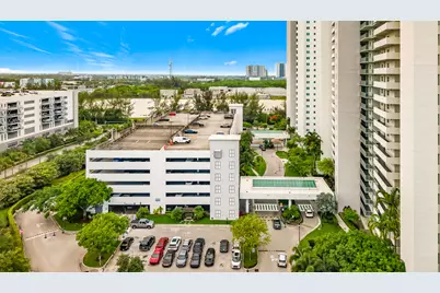 14951 Royal Oaks Lane #505, North Miami, FL 33181 - Photo 37