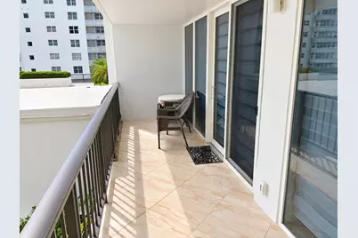 4280 Galt Ocean Drive #2C, Fort Lauderdale, FL 33308 - Photo 5