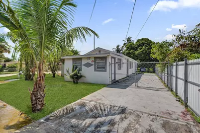 8224 NW 1st Place, Miami, FL 33150 - Photo 1