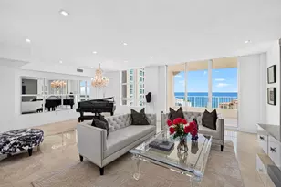 3740 S Ocean Blvd, Highland Beach, FL 33487 - Photo 5