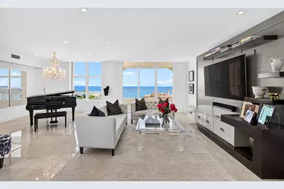 3740 S Ocean Boulevard #703, Highland Beach, FL 33487 - Photo 5