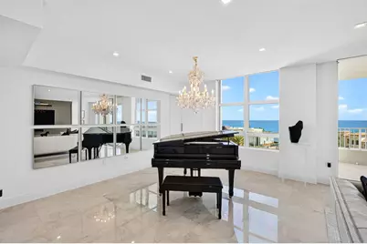 3740 S Ocean Boulevard #703, Highland Beach, FL 33487 - Photo 7
