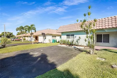 7831 NW 71st Court, Tamarac, FL 33321 - Photo 3