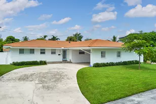 2607 Colgate Ln, Lake Worth Beach, FL 33460 - Photo 1