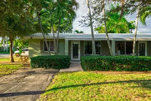 1401 NE 21st St, Wilton Manors, FL 33305 - Photo 1