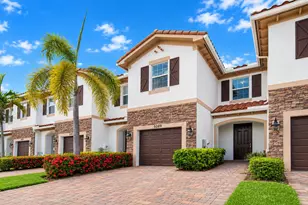 5089 Ellery Terrace, West Palm Beach, FL 33417 - Photo 3