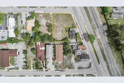 0 Old Dixie, Riviera Beach, FL 33404 - Photo 5