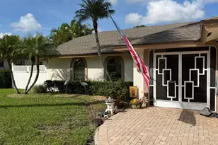 201 Parkwood Dr S, Royal Palm Beach, FL 33411 - Photo 1