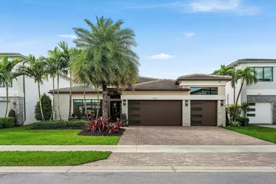 8556 Crystal Downs Avenue, Boca Raton, FL 33434 - Photo 1