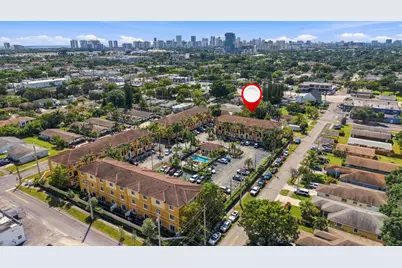 141 NW 2nd Avenue #7, Hallandale Beach, FL 33009 - Photo 47