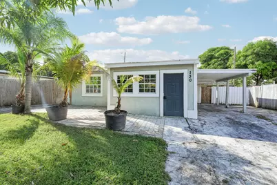 130 Plum Tree Drive, Lake Worth, FL 33462 - Photo 1