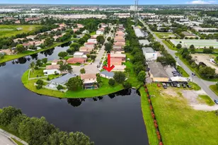 1985 SW Marblehead Way, Port Saint Lucie, FL 34953 - Photo 57