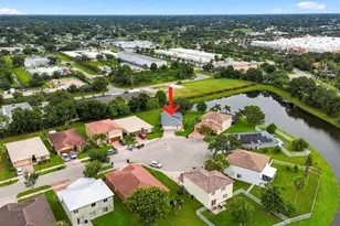1985 SW Marblehead Way, Port Saint Lucie, FL 34953 - Photo 55