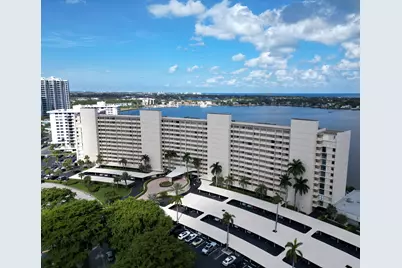 130 Lakeshore Drive #821, North Palm Beach, FL 33408 - Photo 1