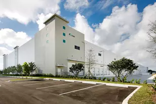 2300 Commerce Ctr Wy, Pembroke Park, FL 33023 - Photo 1