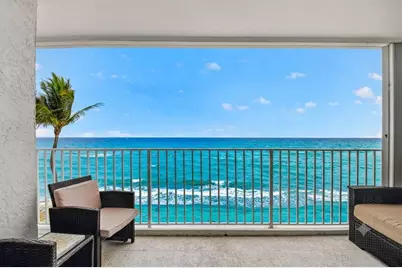 3580 S Ocean Boulevard #4-F, South Palm Beach, FL 33480 - Photo 5