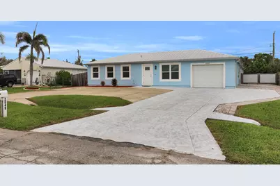 2849 SE Nance Street, Port Saint Lucie, FL 34984 - Photo 1