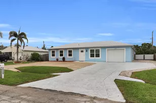 2849 SE Nance St, Port Saint Lucie, FL 34984 - Photo 1