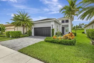 9225 SW Pepoli Way, Port Saint Lucie, FL 34987 - Photo 1