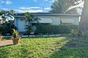 1226 S H St, Lake Worth Beach, FL 33460 - Photo 1