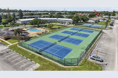135 Somerset G, West Palm Beach, FL 33417 - Photo 49