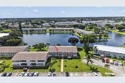 135 Somerset G, West Palm Beach, FL 33417 - Photo 35