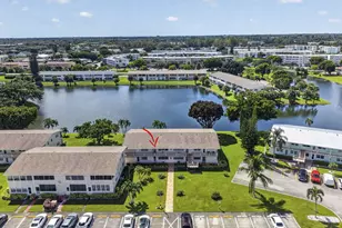 135 Somerset G, West Palm Beach, FL 33417 - Photo 35