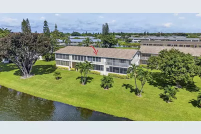 135 Somerset G, West Palm Beach, FL 33417 - Photo 43