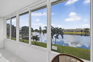 135 Somerset G, West Palm Beach, FL 33417 - Photo 31