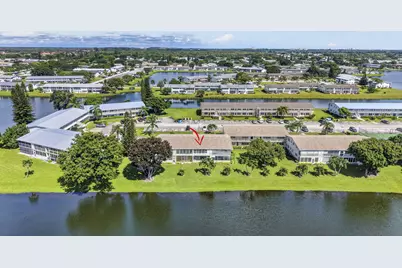 135 Somerset G, West Palm Beach, FL 33417 - Photo 41