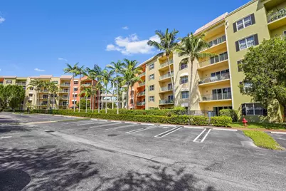 1650 Presidential Way #406, West Palm Beach, FL 33401 - Photo 23