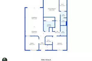 4960 E Sabal Palm Blvd, Tamarac, FL 33319 - Photo 3