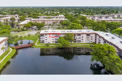 4960 E Sabal Palm Boulevard #414, Tamarac, FL 33319 - Photo 37