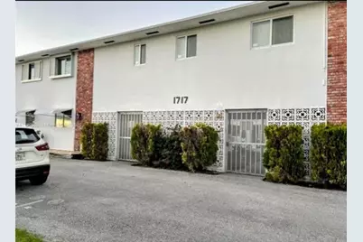 1717 Rodman Street #18, Hollywood, FL 33020 - Photo 1