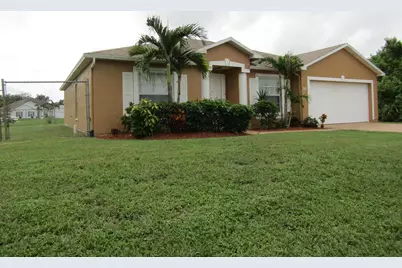 314 SW Log Drive, Port Saint Lucie, FL 34953 - Photo 1