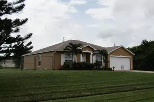 314 SW Log Dr, Port Saint Lucie, FL 34953 - Photo 3