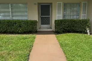 8875 Warwick Dr, Boca Raton, FL 33433 - Photo 1