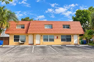 5911 NW 20th St, Lauderhill, FL 33313 - Photo 1