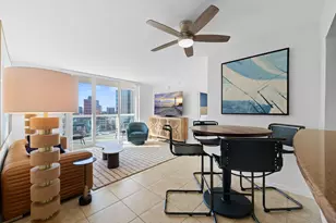 347 N New River Dr E, Fort Lauderdale, FL 33301 - Photo 1