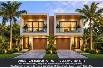 [Address not provided], Fort Lauderdale, FL 33315 - Photo 1