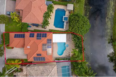 5341 NW 121st Avenue, Coral Springs, FL 33076 - Photo 9