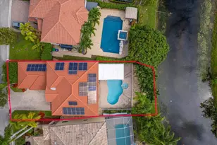 5341 NW 121st Ave, Coral Springs, FL 33076 - Photo 9