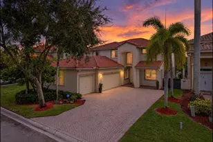 5341 NW 121st Ave, Coral Springs, FL 33076 - Photo 1