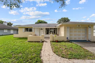 138 Sandpiper Avenue, Royal Palm Beach, FL 33411 - Photo 1